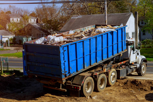 Best Attic Cleanout Services  in Garden City, NY