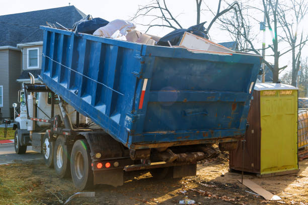 Best Commercial Cleanout Services  in Garden City, NY