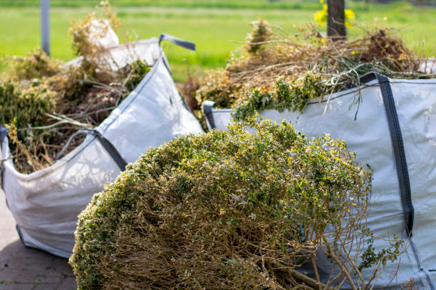 Best Local Junk Hauling  in Garden City, NY