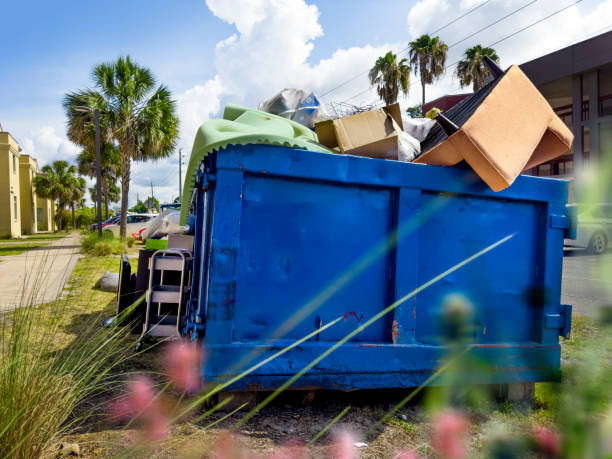 Best Dumpster Rental Services  in Garden City, NY