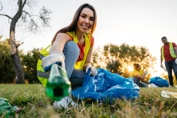 Best Residential Junk Removal  in Garden City, NY