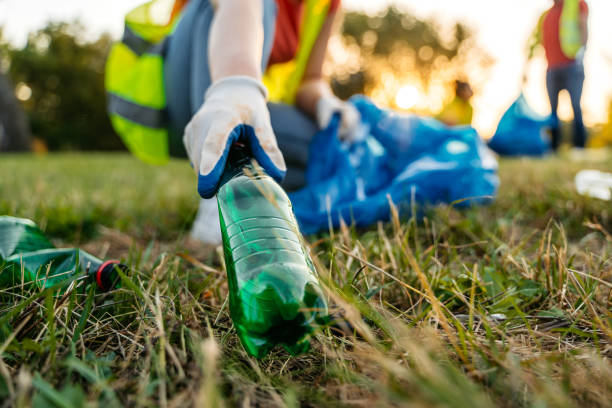Best Yard Waste Removal  in Garden City, NY