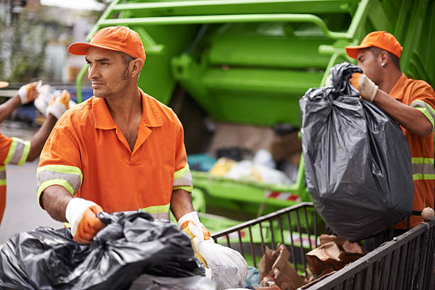 Best Household Junk Removal  in Garden City, NY
